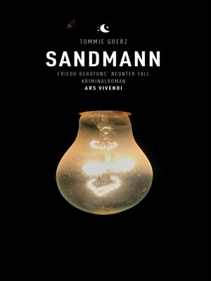 cover image of Sandmann (eBook)